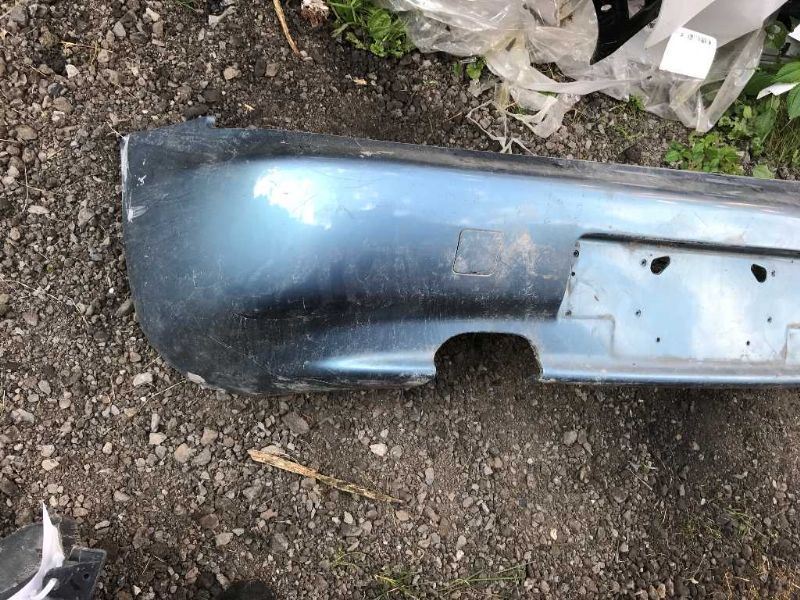 Rear Bumper Cover used genuine OEM BMW Z3 1996-2002