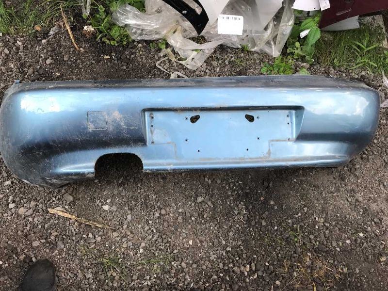 Rear Bumper Cover used genuine OEM BMW Z3 1996-2002