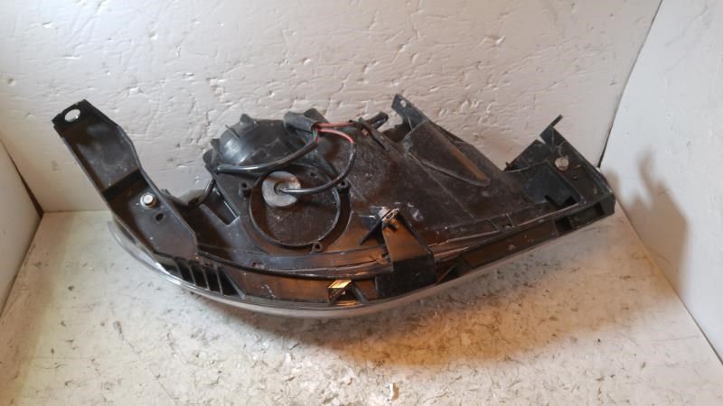 Left headlamp assembly composite used genuine OEM Subaru Impreza 2008-2009
