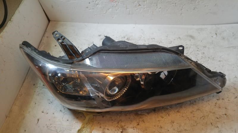 Right headlamp lens/housing used genuine OEM Scion TC 2011-2013