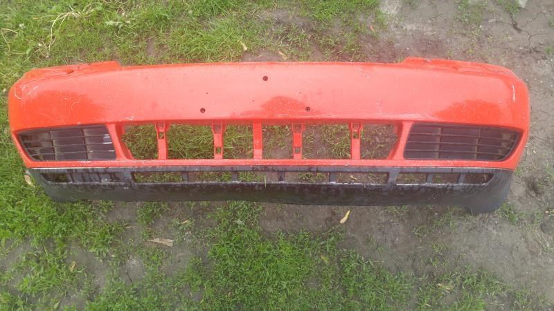 Front bumper valance used genuine OEM Audi A4 1996-2001