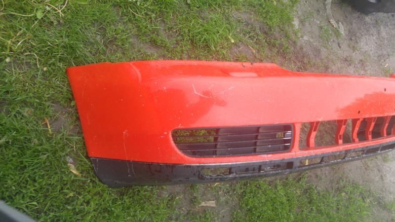 Front bumper valance used genuine OEM Audi A4 1996-2001