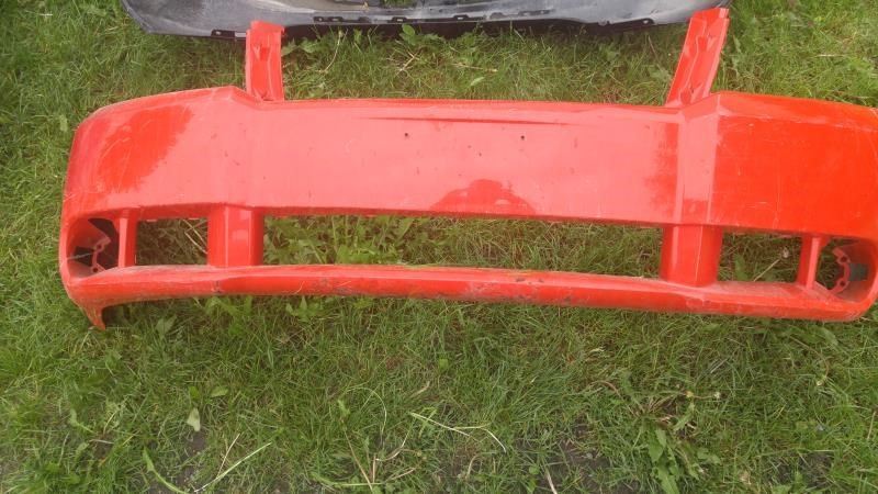 Front bumper cover used genuine OEM Dodge Avenger 2008-2010