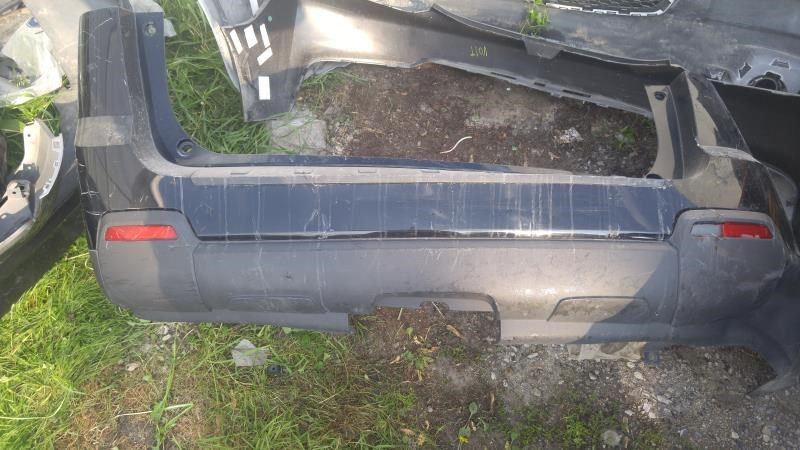 Rear bumper cover used genuine OEM GMC Terrain 2010-2015