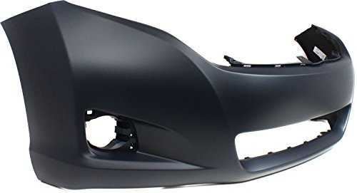 Front bumper cover used genuine OEM Toyota Venza 2009-2016