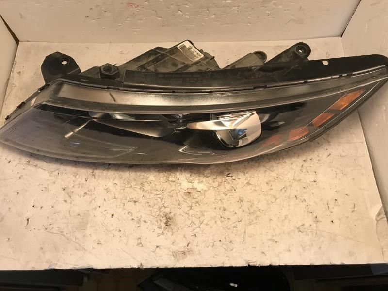 Faro izquierdo usado original (OEM) KIA Optima 2012-2013