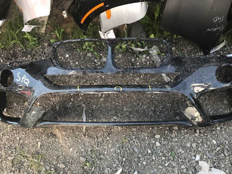 Front Bumper Cover used genuine OEM Lexus GX460 2014-2019