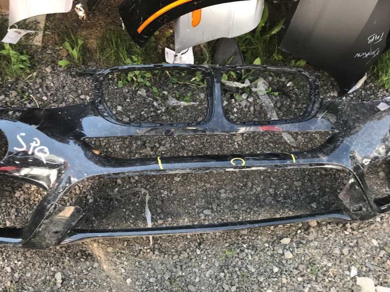 Front Bumper Cover used genuine OEM Lexus GX460 2014-2019