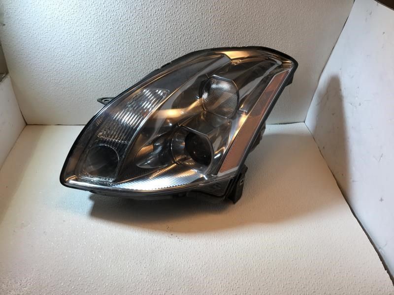 Faro izquierdo usado original (OEM) Nissan Maxima 2004