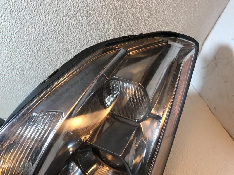 Faro izquierdo usado original (OEM) Nissan Maxima 2004