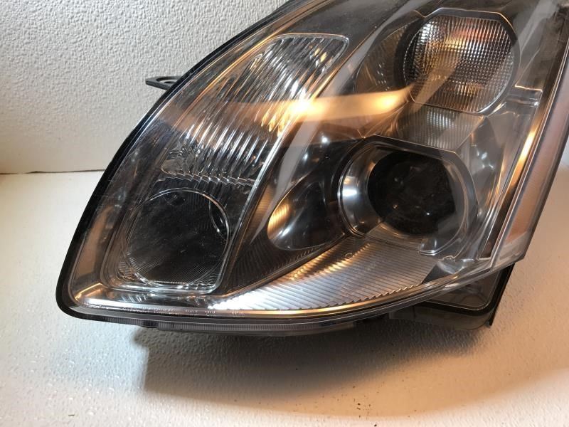 Faro izquierdo usado original (OEM) Nissan Maxima 2004
