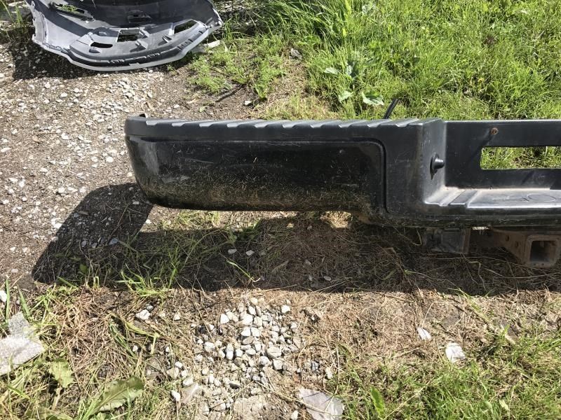 Rear bumper step pad used genuine OEM Ford F-150 2004-2008