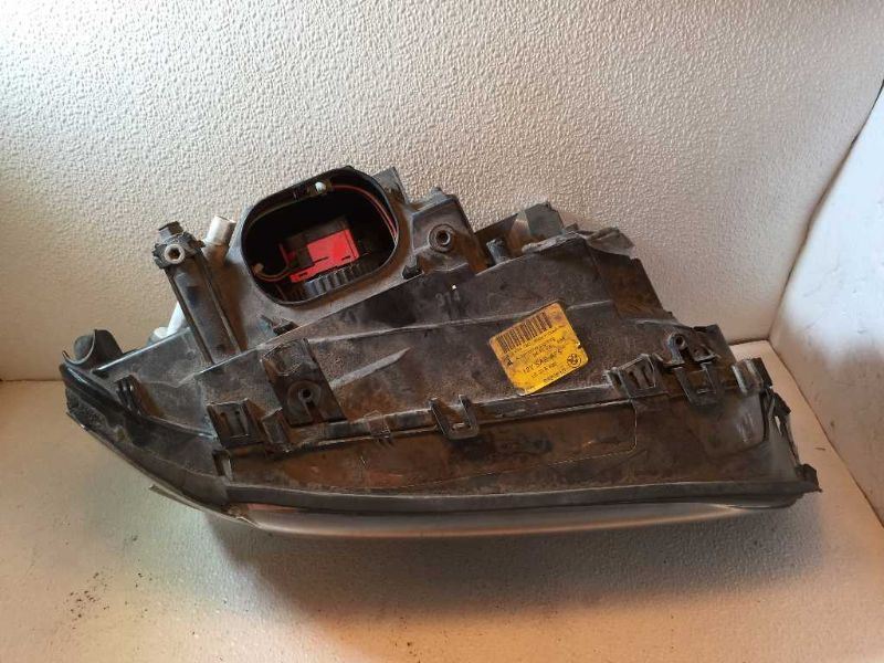 Right headlamp lens/housing used genuine OEM BMW 325CI 2004-2006