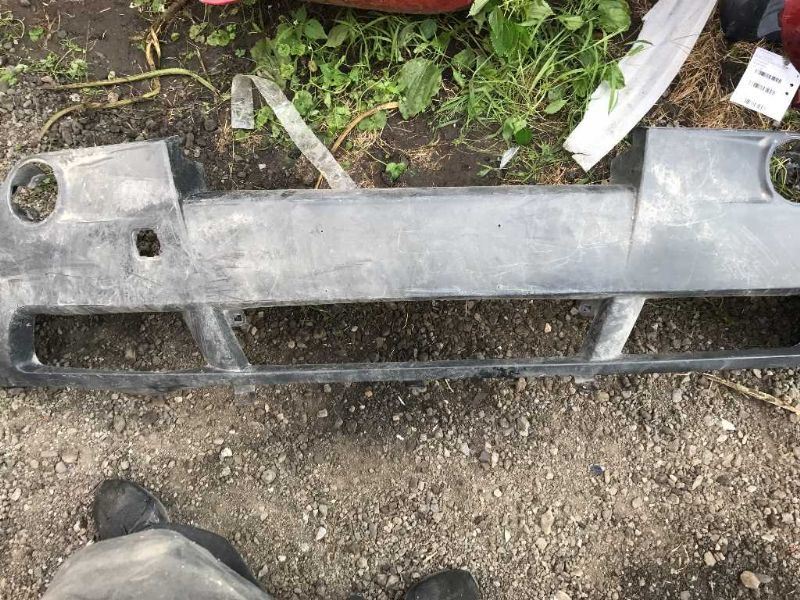 Front bumper cover used genuine OEM BMW X3 2004-2006