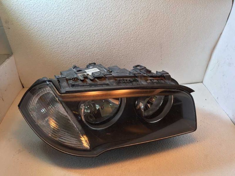 Faro derecho usado original (OEM) BMW X3 2007-2010