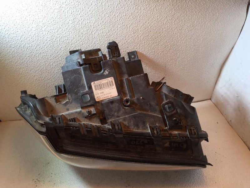 Faro derecho usado original (OEM) BMW X3 2007-2010