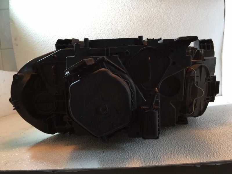 Faro derecho usado original (OEM) BMW X3 2007-2010