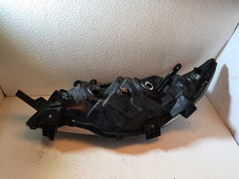 Right headlamp assembly composite used genuine OEM Toyota Corolla 2009-2010