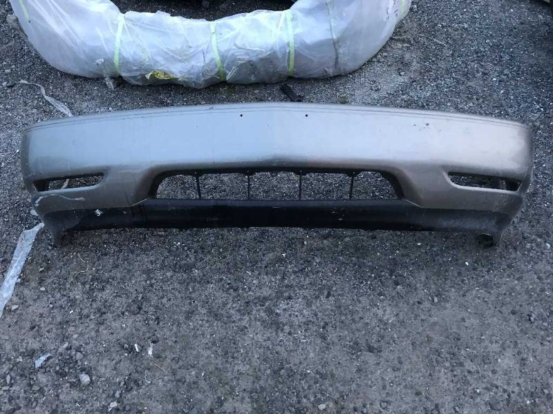 Front bumper cover used genuine OEM Lexus RX300 1999-2003