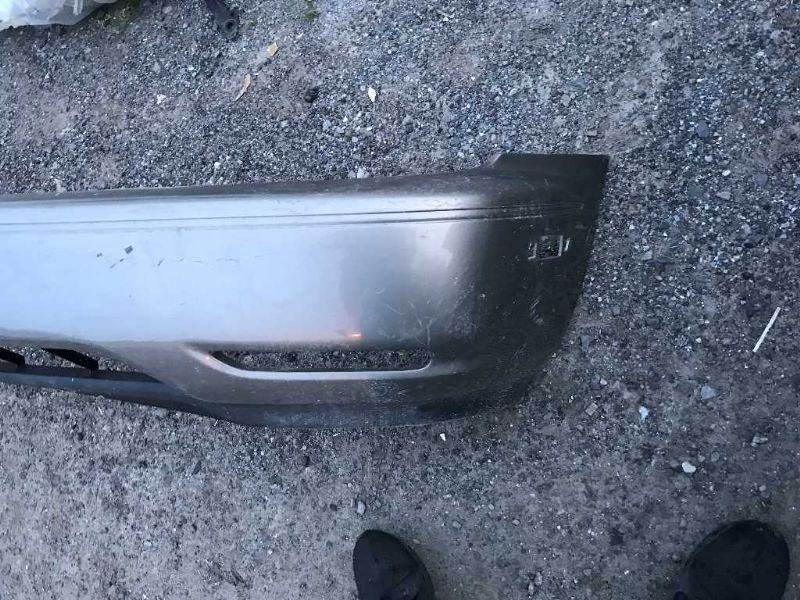 Front bumper cover used genuine OEM Lexus RX300 1999-2003