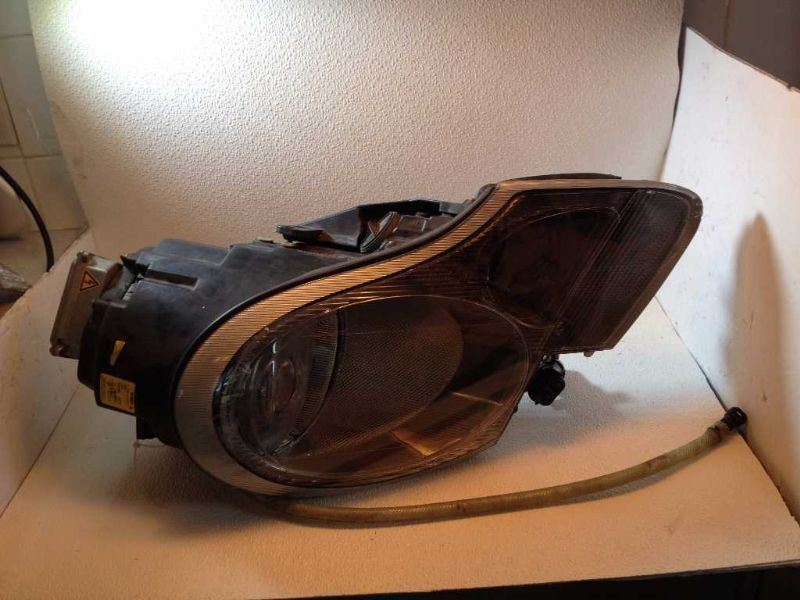 Faro derecho usado original (OEM) Porsche Boxster 1997-2004