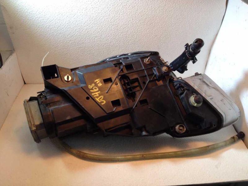 Faro derecho usado original (OEM) Porsche Boxster 1997-2004