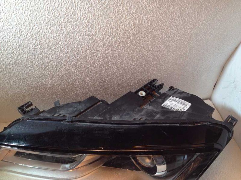 Faro izquierdo usado original (OEM) Audi A7 Quattro 2012-2018
