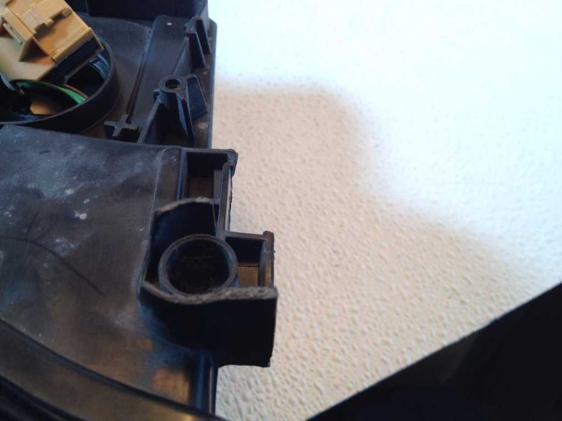 Faro izquierdo usado original (OEM) Audi A7 Quattro 2012-2018