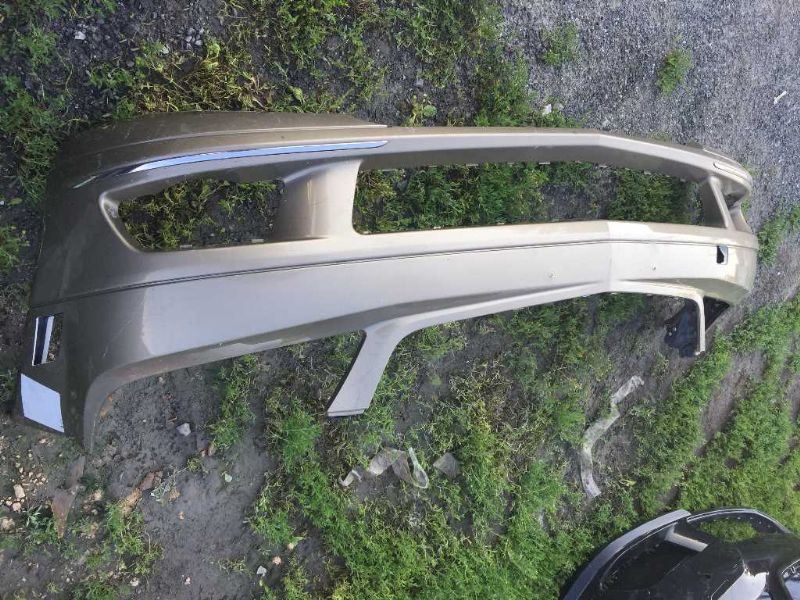 Front bumper cover used genuine OEM Mercedes-Benz C300 2008-2011