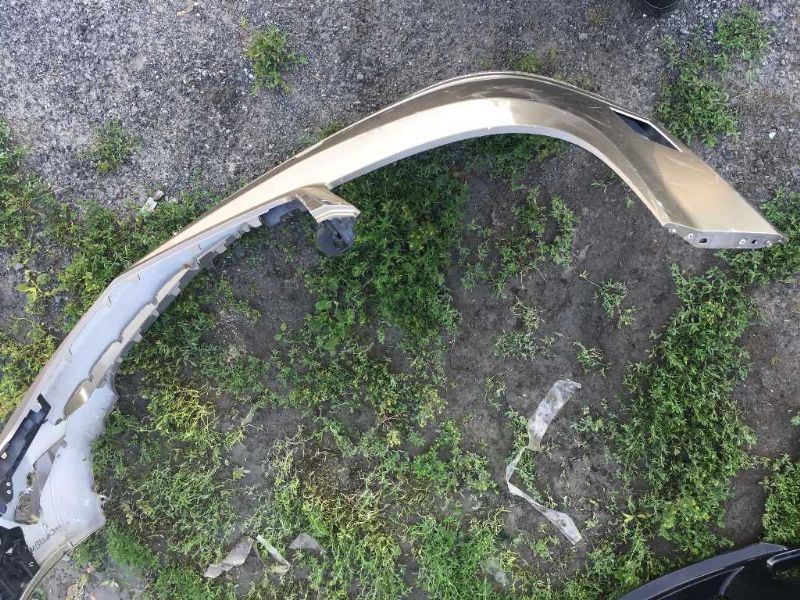 Front bumper cover used genuine OEM Mercedes-Benz C300 2008-2011