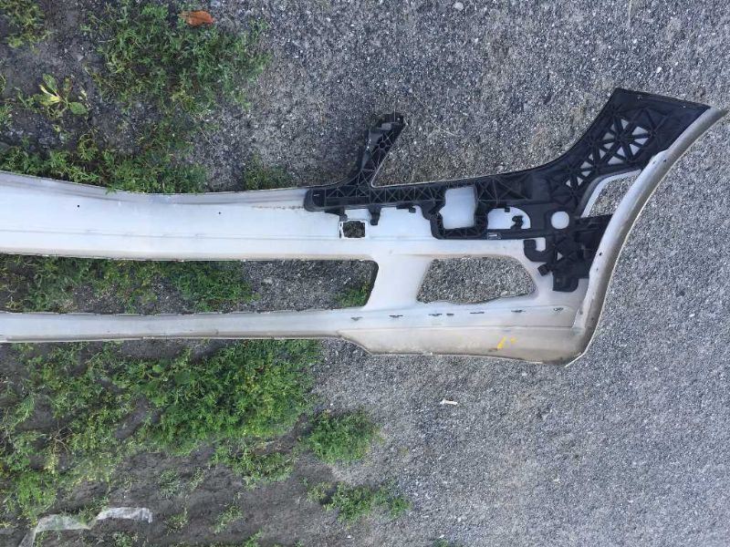 Front bumper cover used genuine OEM Mercedes-Benz C300 2008-2011