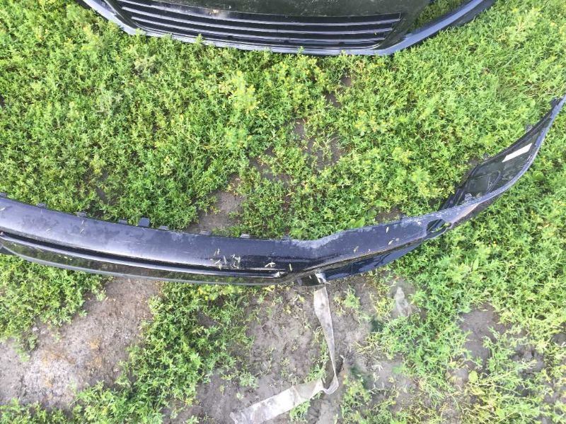 Front Bumper Cover used genuine OEM Volvo Volvo XC90 2003-2006