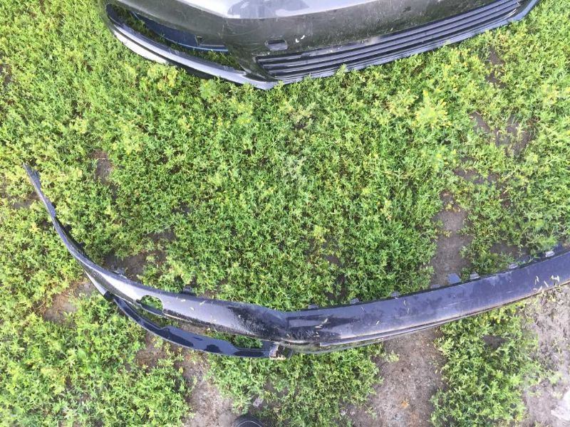 Front Bumper Cover used genuine OEM Volvo Volvo XC90 2003-2006