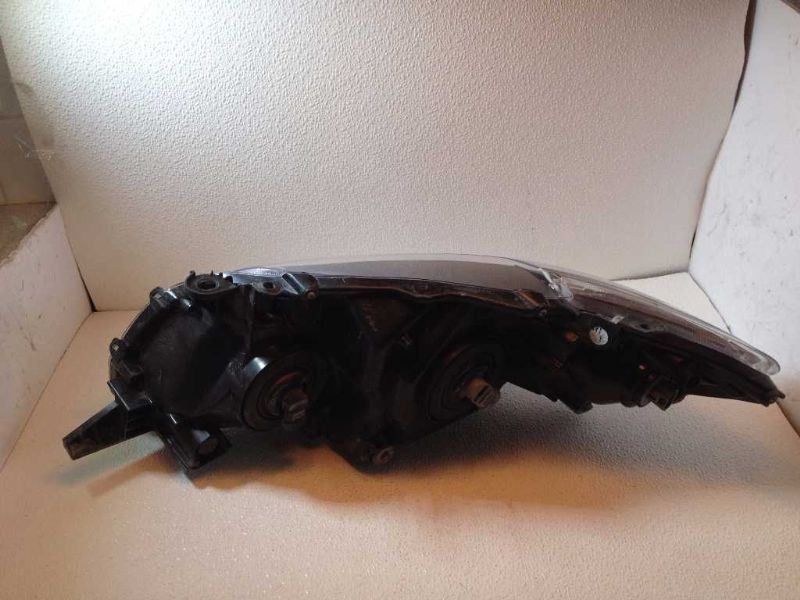Right headlamp assembly composite used genuine OEM Toyota Corolla 2009-2010