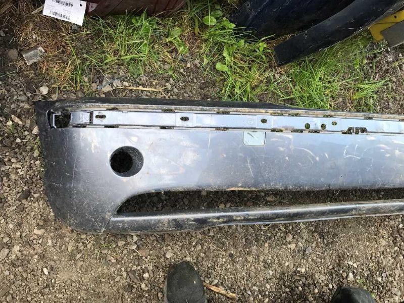 Front bumper cover used genuine OEM BMW 325I 2002-2005