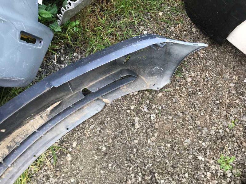 Front bumper cover used genuine OEM BMW 325I 2002-2005