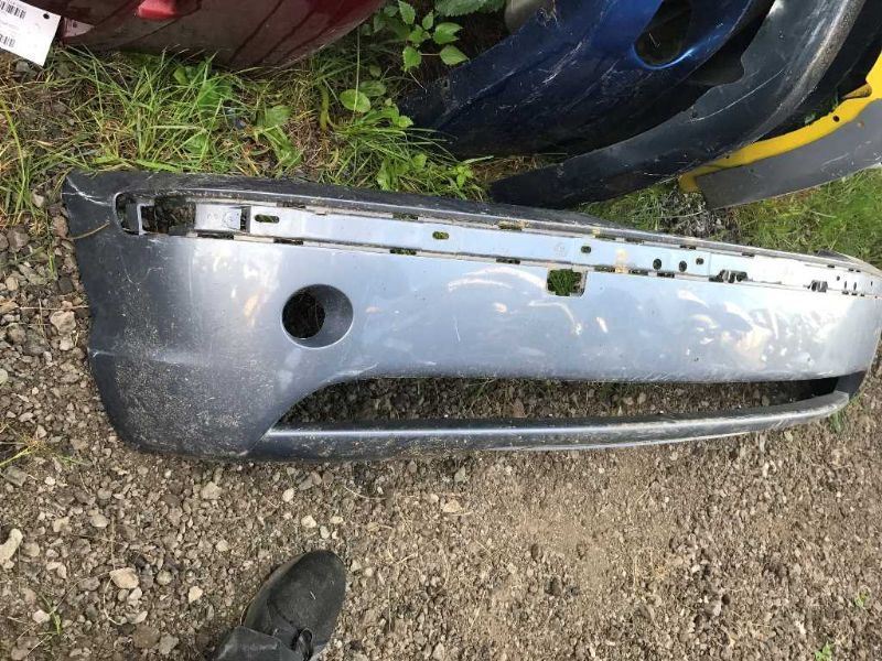 Front bumper cover used genuine OEM BMW 325I 2002-2005