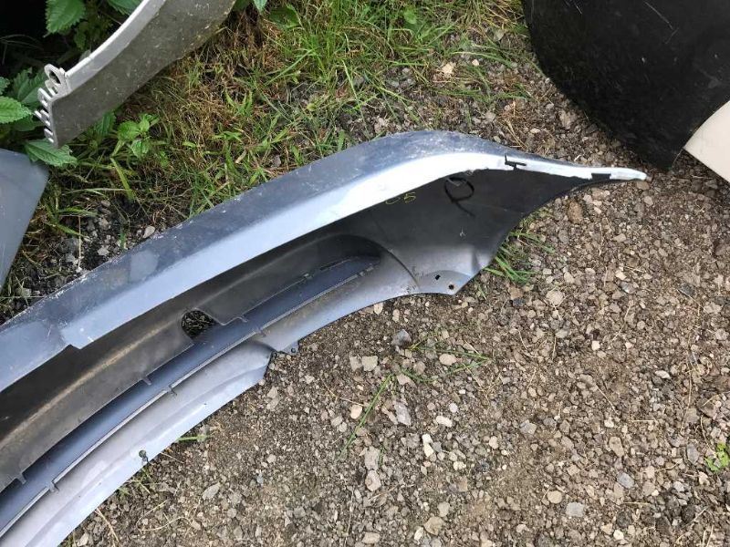 Front bumper cover used genuine OEM BMW 325I 2002-2005