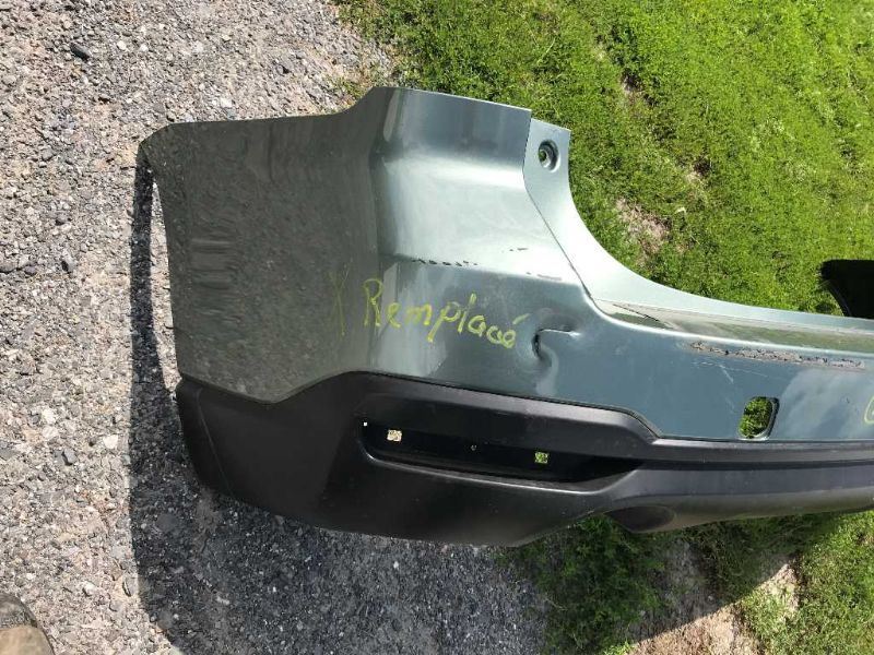 Front bumper cover used genuine OEM Subaru Forester 2014-2016