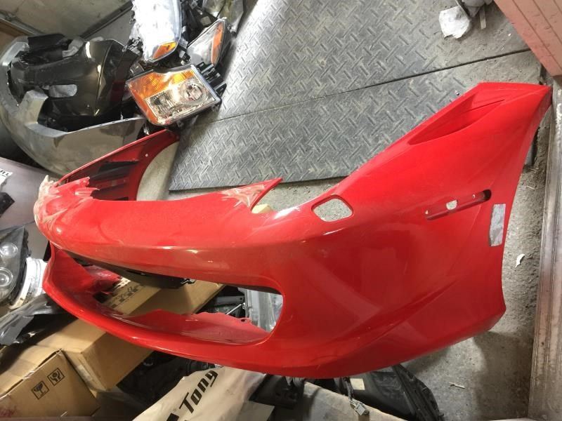 Front Bumper Cover used genuine OEM