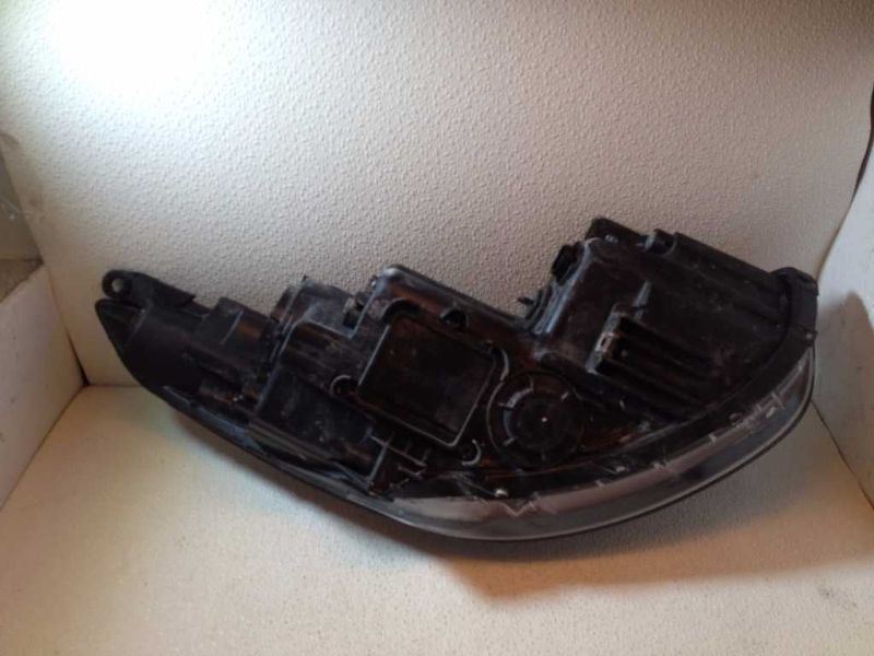 Faro izquierdo usado original (OEM) Hyundai Tucson 2016-2018