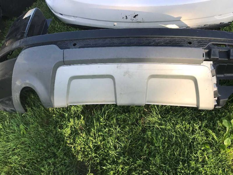 Rear bumper cover used genuine OEM Land Rover Range Rover Evoque 2012-2015