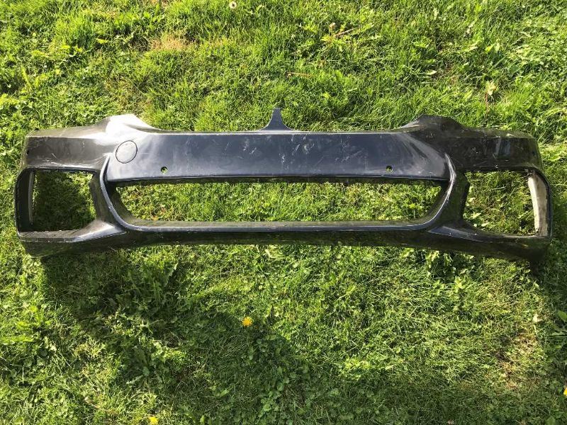 Front Bumper Cover used genuine OEM
