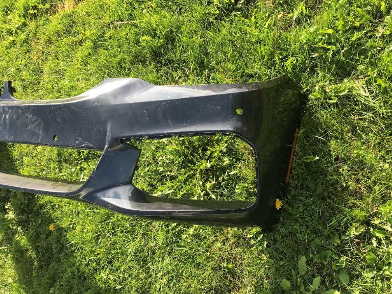 Front Bumper Cover used genuine OEM