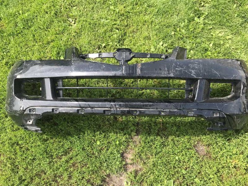 Front bumper cover used genuine OEM Acura MDX 2004-2006