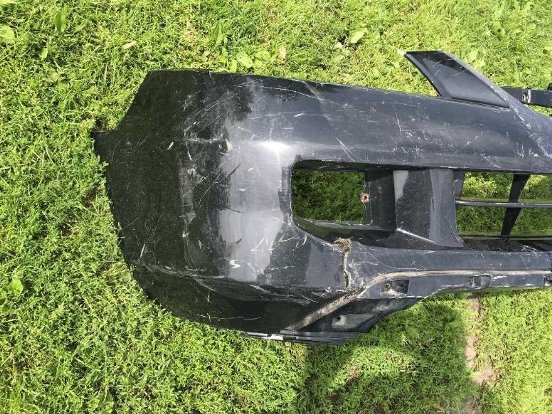 Front bumper cover used genuine OEM Acura MDX 2004-2006
