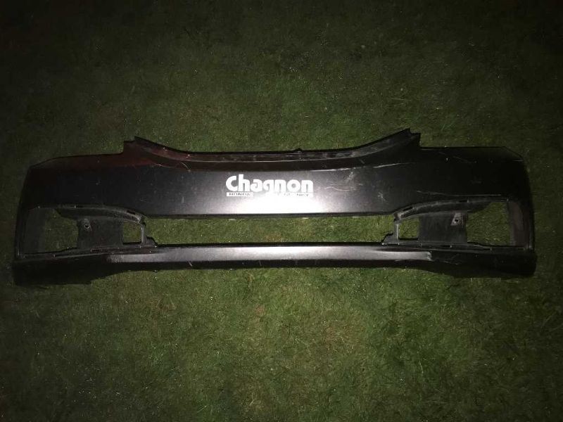 Front bumper cover used genuine OEM Honda Civic 2013-2015