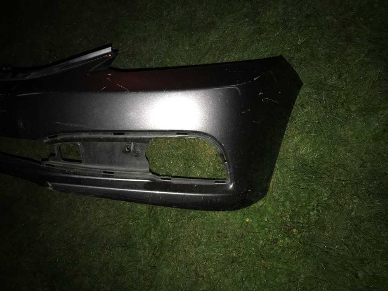 Front bumper cover used genuine OEM Honda Civic 2013-2015