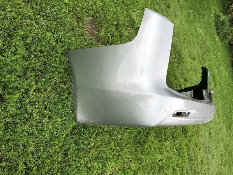 Rear Bumper Cover used genuine OEM Chrysler Pacifica 2017-2022