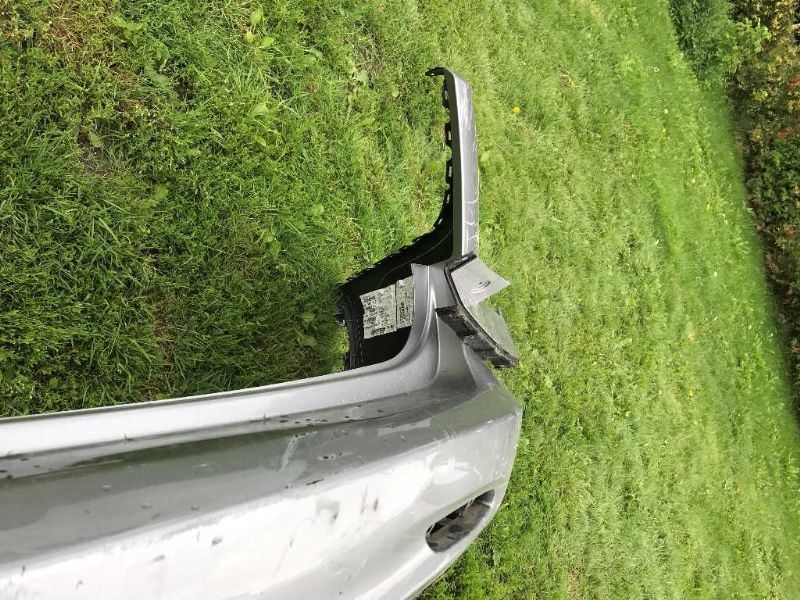 Rear Bumper Cover used genuine OEM Chrysler Pacifica 2017-2022